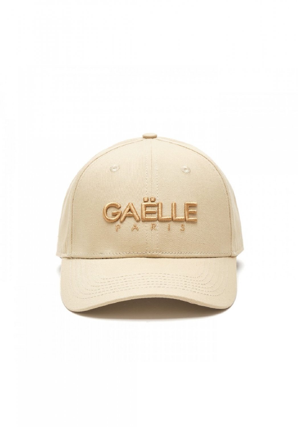 CAPPELLO SABBIA UNISEX GAELLE PARIS GBADM3544 - Choose Fashion Store