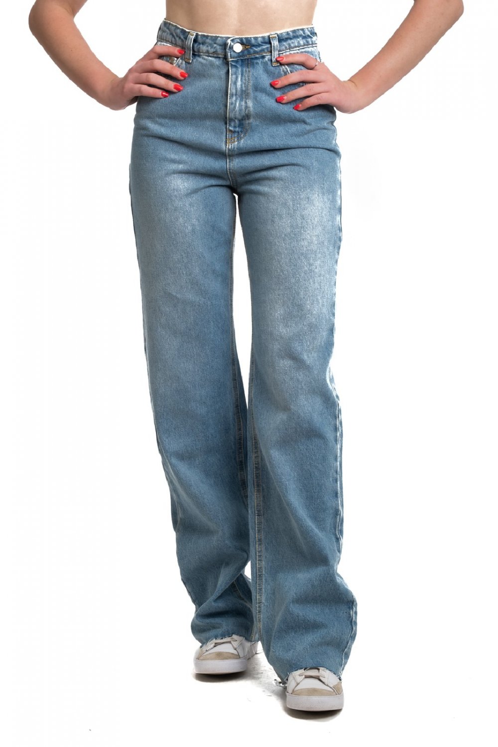 JEANS DONNA KONTATTO GZ414Q - Choose Fashion Store