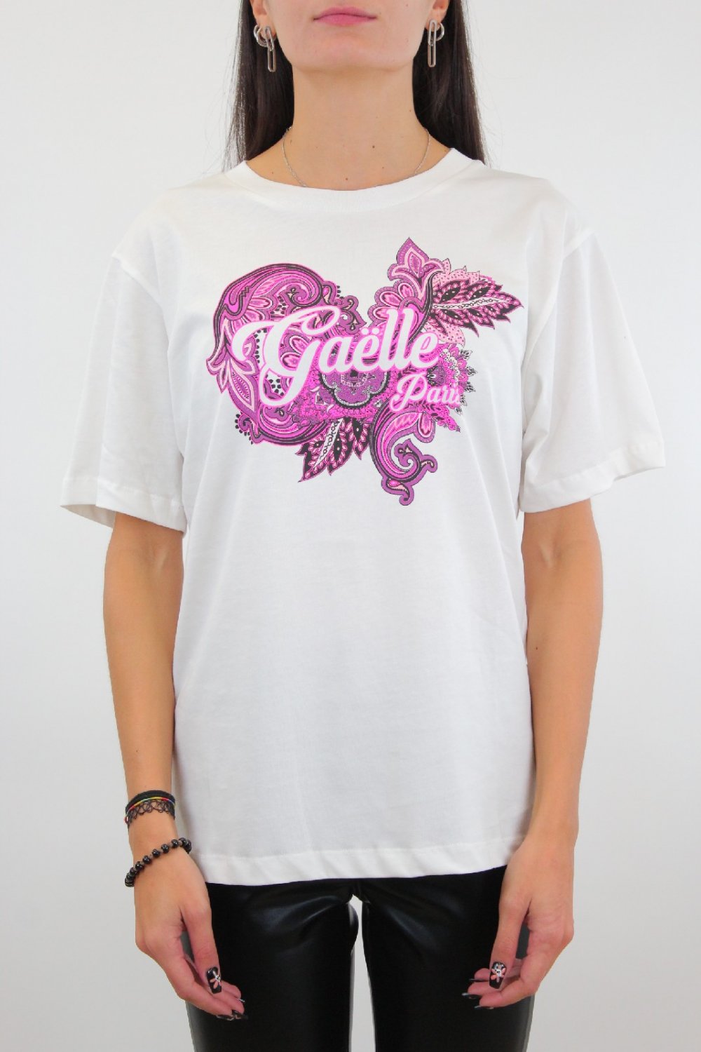 T shirt online donna gaelle