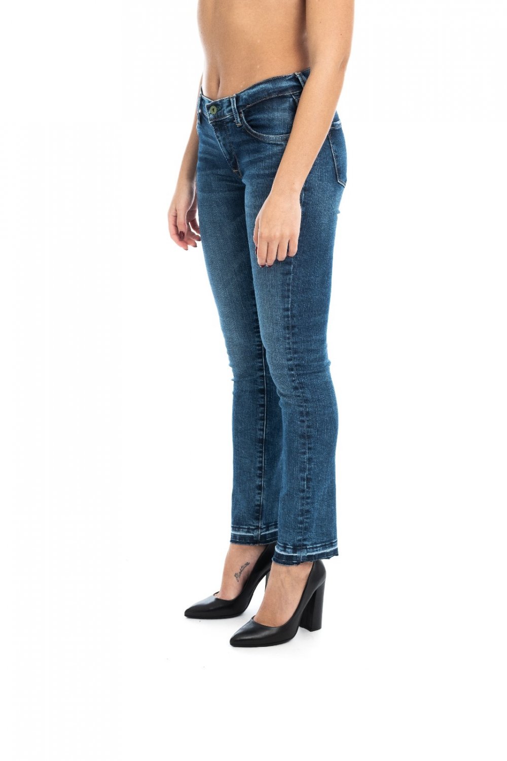 pepe jeans donna