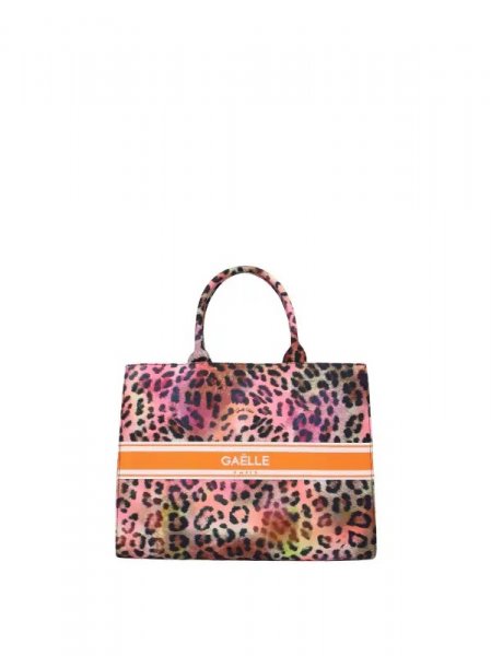 CAPPELLO INTRECCIATO LOGO IN METALLO DONNA GAELLE PARIS GAACW03160