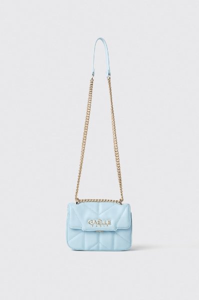 BORSA OFF WHITE DONNA GAELLE PARIS GAACW02014