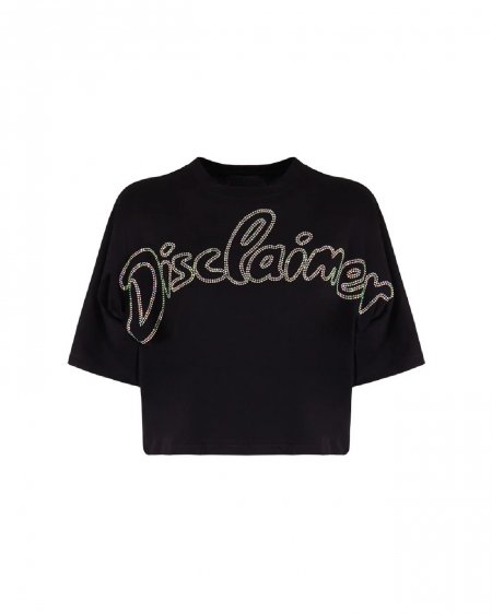 T-SHIRT CON NODO BIANCO DONNA PEPE JEANS PL505136