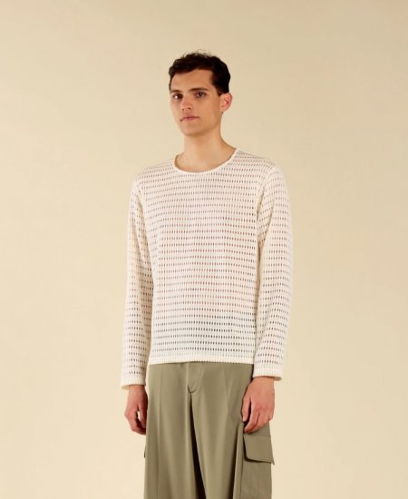 POLO MEZZA MANICA UOMO I'M BRIAN MA3201