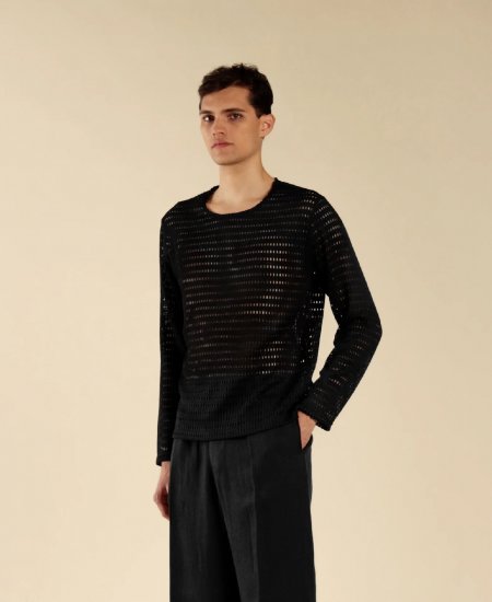 POLO MEZZA MANICA UOMO I'M BRIAN MA3201