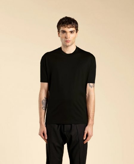 SMANICATO BIANCO UOMO COMME DES FUCKDOWN CFABM00014