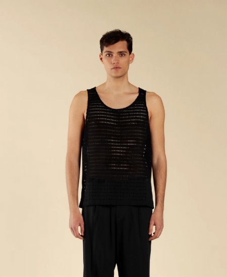 SMANICATO BIANCO UOMO COMME DES FUCKDOWN CFABM00014