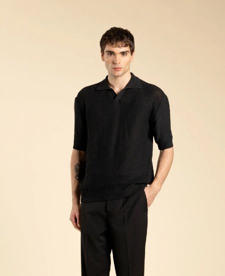 SMANICATO BIANCO UOMO COMME DES FUCKDOWN CFABM00014