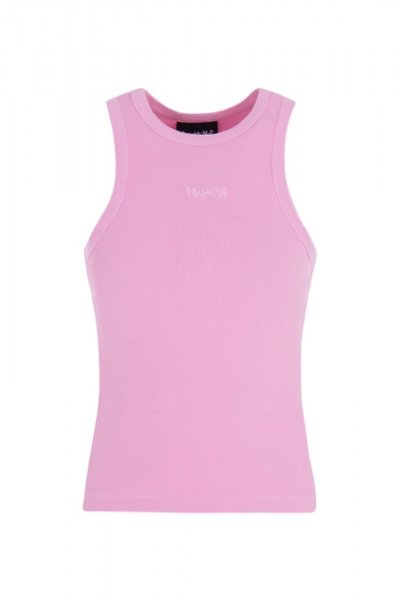 T-SHIRT CON NODO BIANCO DONNA PEPE JEANS PL505136