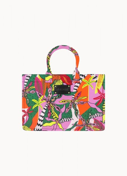 POCHETTE LOS ANGELES LEO SOUL DONNA 4 GIVENESS 125WACPO5046