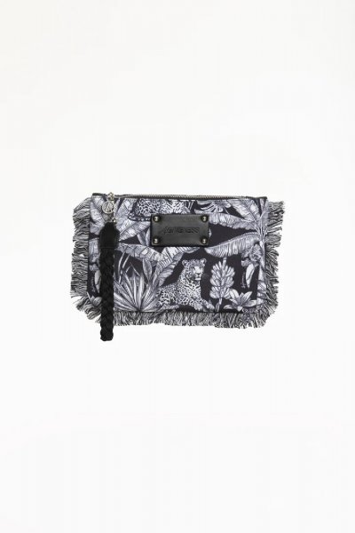 BORSA PROMO CARTAPAGLIA RICAMO 4GIVENESS DONNA 4 GIVENESS 125WACBO5504