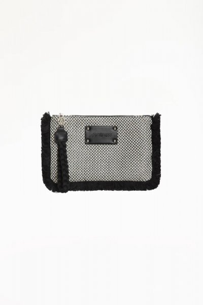 POCHETTE CAPRI DIGITAL FLOWER DONNA 4 GIVENESS 125WACPO5456