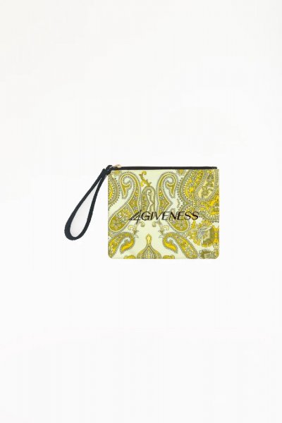 POCHETTE CAPRI LEO SOUL DONNA 4 GIVENESS 125WACPO5045