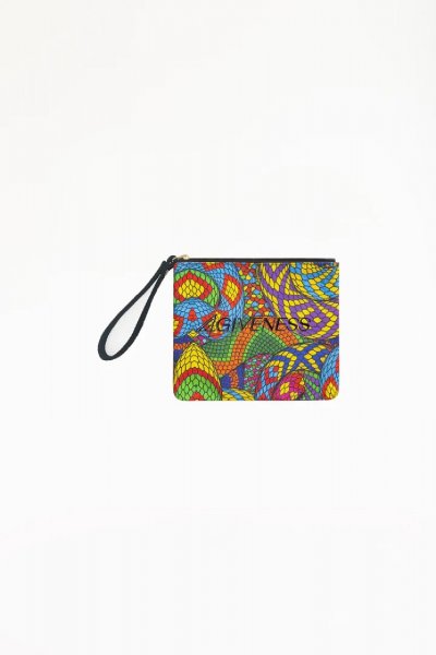 POCHETTE LOS ANGELES COTE D'AZUR STYLE DONNA 4 GIVENESS 125WACPO5042