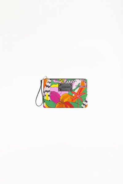POCHETTE CAPRI SNAKE SKIN DONNA 4 GIVENESS 125WACPO5064