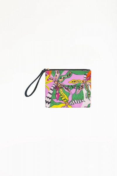 POCHETTE LOS ANGELES COTE D'AZUR STYLE DONNA 4 GIVENESS 125WACPO5042