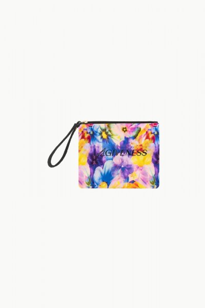 TELO MARE DIGITAL FLOWER DONNA 4 GIVENESS 125WACTE5382