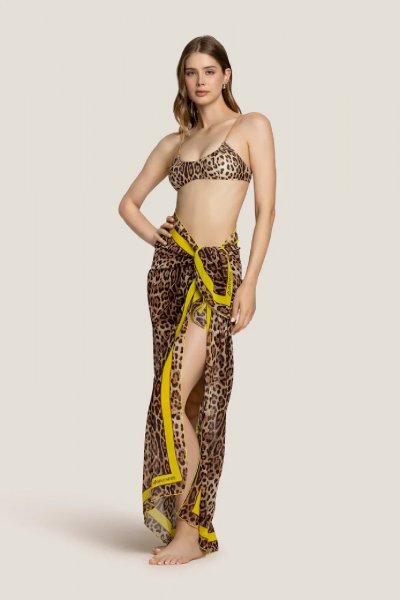 TELO MARE LEO SOUL DONNA 4 GIVENESS 125WACTE5316