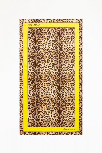POCHETTE CAPRI ANTIBES DONNA 4 GIVENESS 125WACPO4907