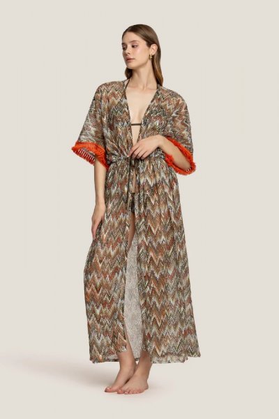 ABITO CATALEYA NERO DONNA SILENCE LIMITED SD4008