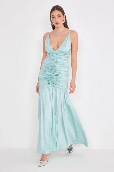 ABITO DOLCEVITA SPACCO DONNA KONTATTO 3M0135