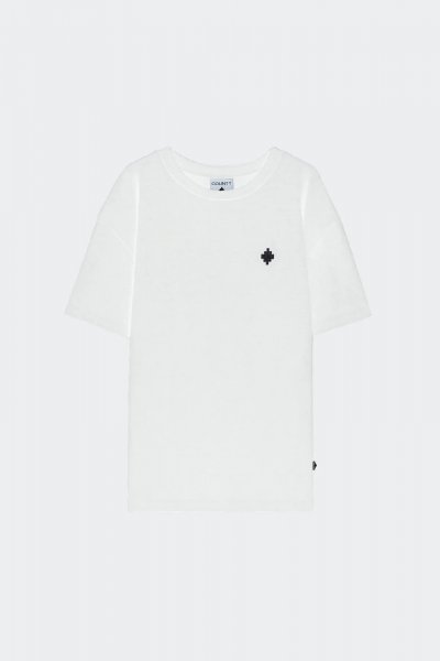 T SHIRT IN JERSEY MEZZA MANICA BASIC UOMO GAELLE PARIS GAABM01496