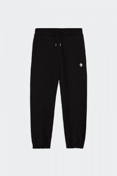 PANTALONE IN FELPA CON ETK UOMO GAELLE PARIS GBU0678