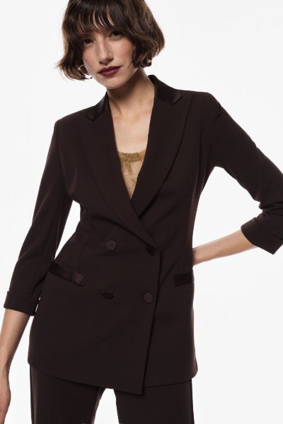 GIACCA NODO MENTA DONNA IMPERIAL C9990090N