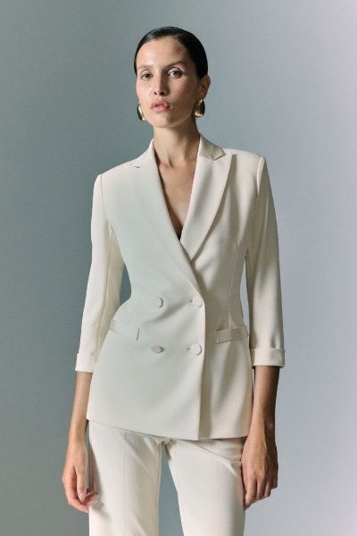 GIACCA NODO MENTA DONNA IMPERIAL C9990090N