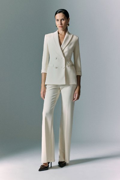 PANTALONE OVER  DONNA THE LULU TLL5539