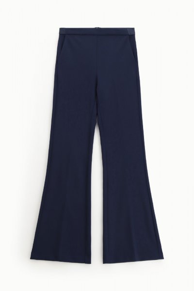 PANTALONE PALAZZO DONNA IMPERIAL P39KAW