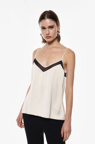 GIACCA ALL ZIP CON STAMPA GLITTER SUL RETRO DONNA COMME DES FUCKDOWN CFABW01436