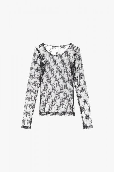 TOP  DONNA IMPERIAL RIN5KIR