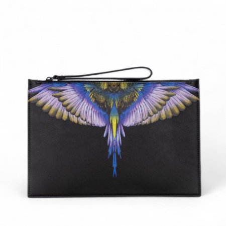 ZAINO NYLON STAMPA  UNISEX COUNTY OF MILAN COMAF250107