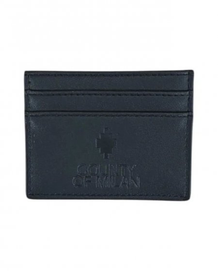 PORTAFOGLIO STAMPATO  UNISEX COUNTY OF MILAN COMAF250175
