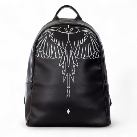 POCHETTE E.L. STAMPA UNISEX COUNTY OF MILAN COMAF250135