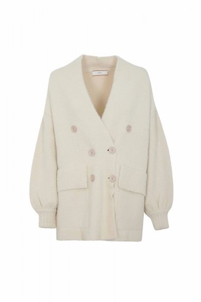 PULLOVER LUREX DONNA GAELLE PARIS GAABW08450