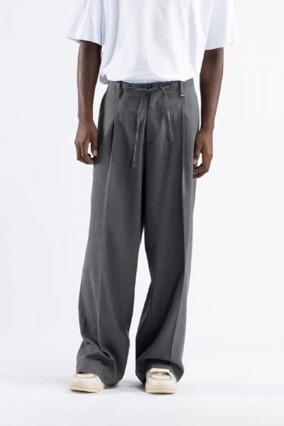 PANTALONE TASCA AMERICA  UOMO I'M BRIAN PA2840