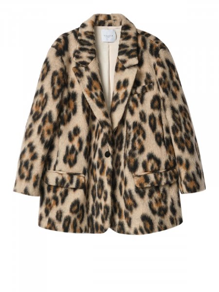 GIACCA NODO MENTA DONNA IMPERIAL C9990090N