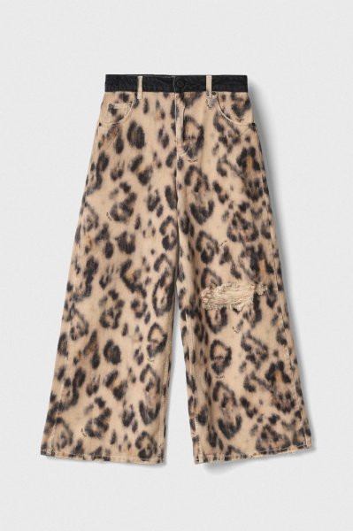 JEANS DENIM DION 7/8 DONNA PEPE JEANS PL204263HS0R