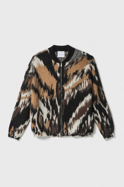 PULLOVER LUREX DONNA GAELLE PARIS GAABW08450