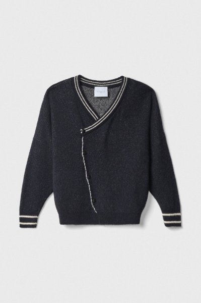 MAGLIA CARDIGAN LEO DONNA IMPERIAL M88051998