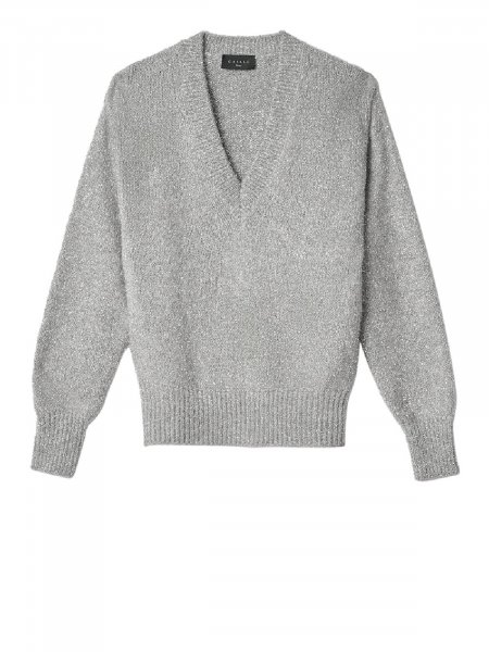 MAGLIA CARDIGAN LEO DONNA IMPERIAL M88051998