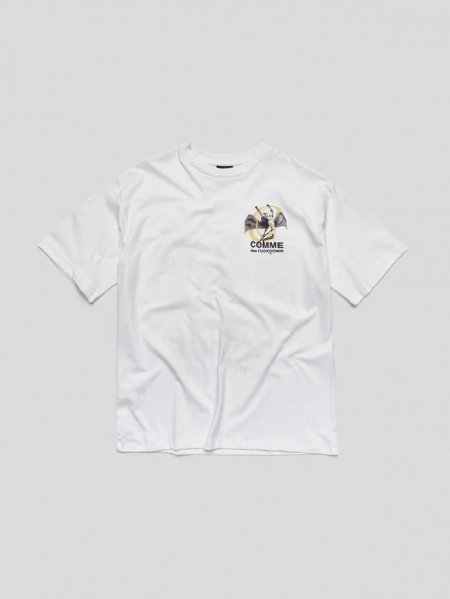 T-SHIRT LIME UOMO STARTER 72910