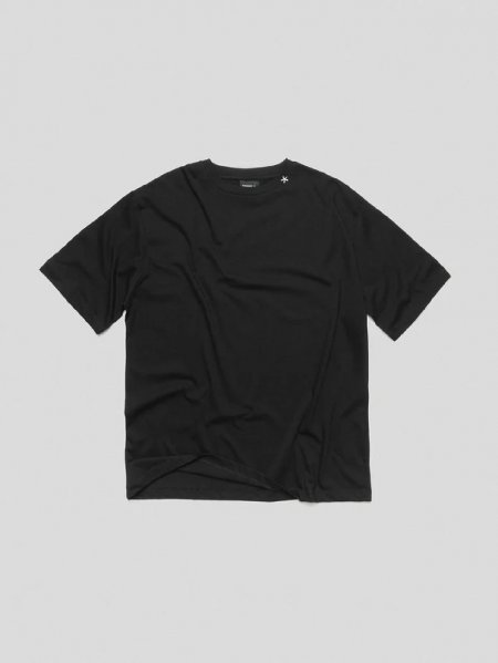 T-SHIRT MANICA LUNGA A RETE  UOMO I'M BRIAN TS3322