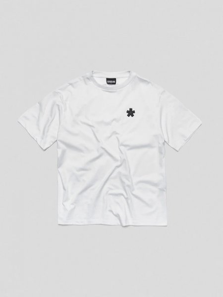 T-SHIRT IN JERSEY CON STAMPA UOMO COMME DES FUCKDOWN CFABM01801