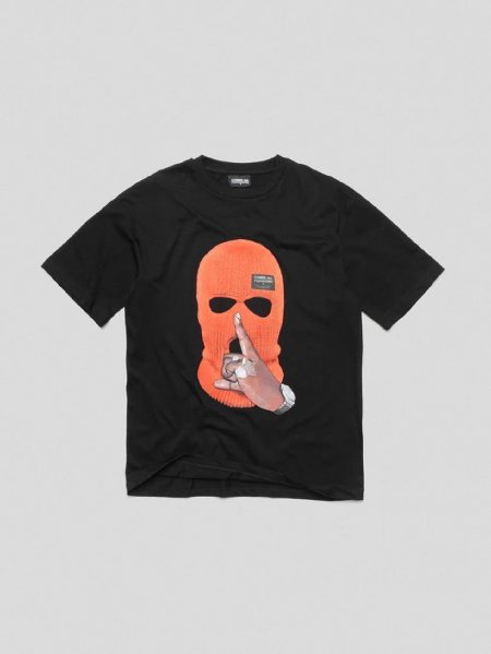 T-SHIRT LIME UOMO STARTER 72910