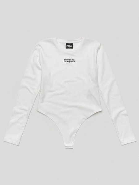 ECOLEATHER TOP DONNA SILENCE LIMITED BOU850