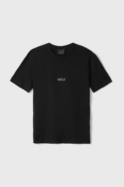 T-SHIRT IN JERSEY CON STAMPA PUFFY SUL DAVANTI UOMO COMME DES FUCKDOWN CFABM01769