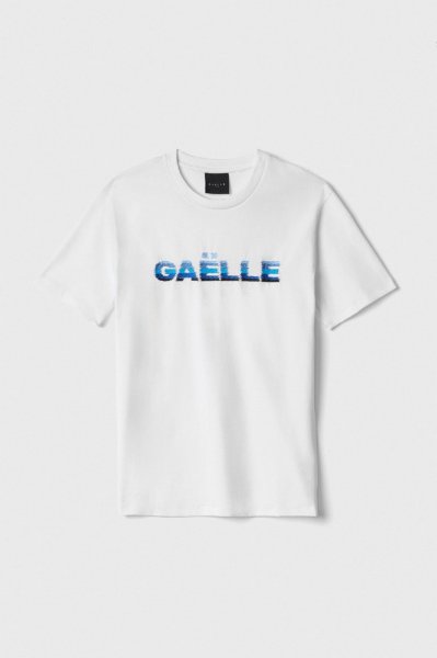 T-SHIRT IN JERSEY CON STAMPA UOMO COMME DES FUCKDOWN CFABM01801